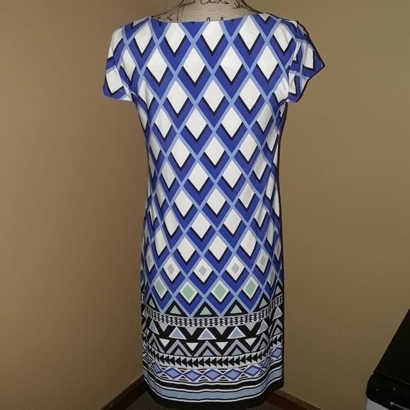 Soft Shapes Jessica Howard dress - Picture 4 of 6